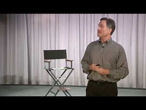 Doug Lipp: "Disney U: Authors at Google" | Talks at Google