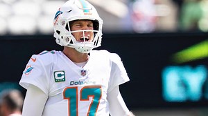 Boomer Esiason and Phil Simms Week 4 Preview: Dolphins vs Patriots