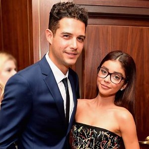 The Silver Lining of Sarah Hyland's Health Struggles: How They Helped Her Find True Love With Wells Adams