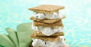 Hungry Girl's S'mores Recipe Is the Perfect End-of-Summer Treat