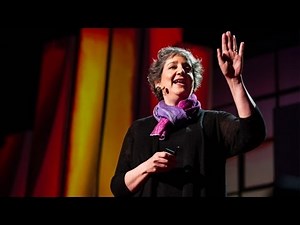 4 Lessons in Creativity | Julie Burstein | TED Talks