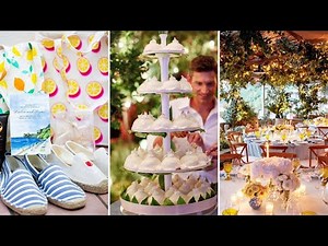 Katie Lee Shows 4 Easy Wedding Planning Tips (inspired by her wedding in Italy)