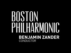 Benjamin Zander- 2017-18 Season Opener- Why?