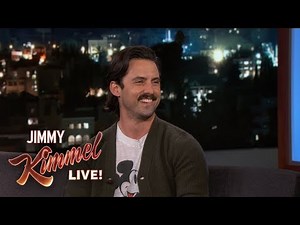 Milo Ventimiglia Reveals Reaction to This is Us Death