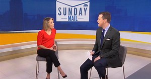 Willie Geist and Dylan Dreyer share their biggest Christmas memories