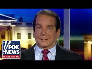 An update on Charles Krauthammer's recovery