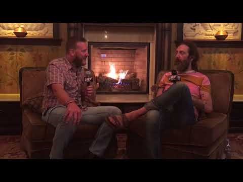 Chris Robinson on the Healing Power of Music, the Black Crowes, Lyric Meanings, and More!