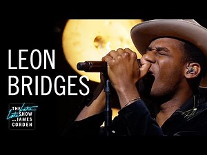 Leon Bridges: Beyond