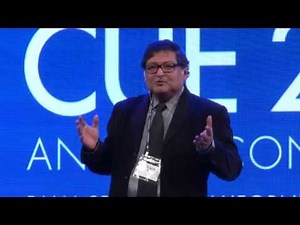 Sugata Mitra: The Future of Learning