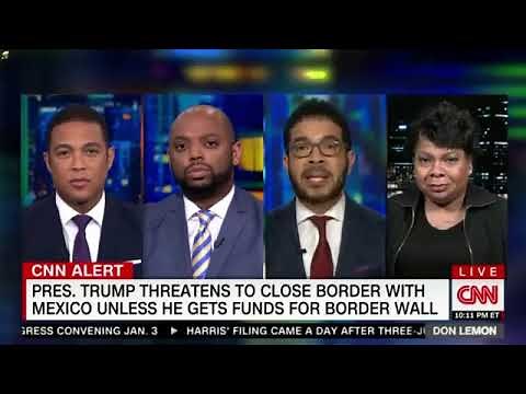 CNN Tonight with Don Lemon 12/28/18 | CNN Breaking News Today December 28 2018