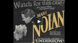 Mary Nolan Intro