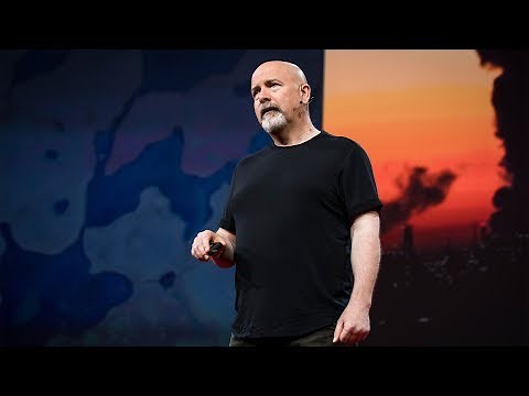 Should we create a solar shade to cool the earth? | Danny Hillis