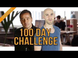 How To Achieve Any Goal In 100 Days Or Less | Gary Ryan Blair