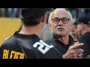 Former Steelers great Rocky Bleier levels harsh criticism on team: 'I'm done'