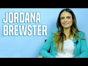 Jordana Brewster on Mia and Lethal Weapon | InTouch Interview