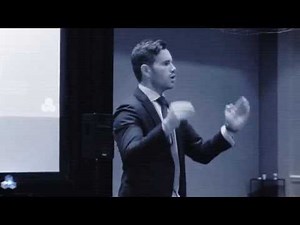 Seth Mattison Keynote Speaking Reel