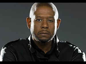 Top 10 Forest Whitaker Movies