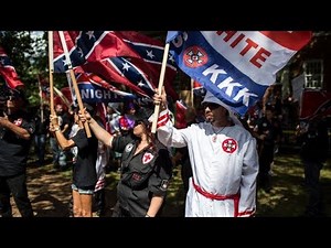 Former Neo-Nazi Talks Trump White Supremacy, Set Up By Fox News