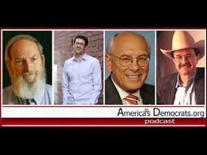 David Shipler on Free Speech; Lee Drutman on Corporate Lobbying and Influence