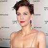 Maggie Gyllenhaal stuns in beige spaghetti-strap dress at the National Board of Review Awards in NYC