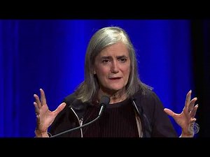 Amy Goodman: Democracy Now! Covering the Movements Changing America | Bioneers 2017