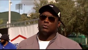 LaVar Arrington Breaks Down The XP Platform and Training Program