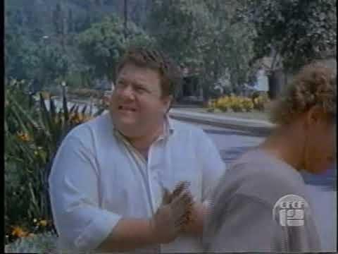 "House" on Cinema 12 (George Wendt)