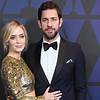 Emily Blunt and John Krasinski Buy One of Brooklyn’s Priciest Properties