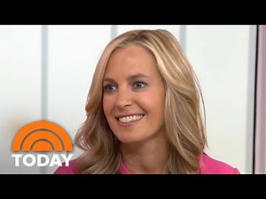 ‘The Devil Wears Prada’ Author Talks About Her New Sequel 'When Life Gives You Lululemons' | TODAY