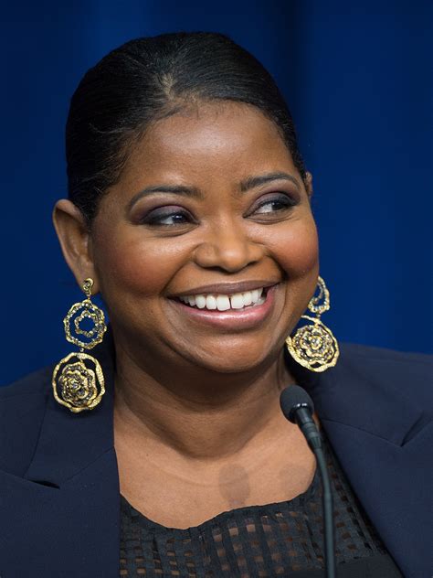 Profile picture of Octavia Spencer
