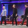 WHOSE LINE IS IT ANYWAY? back to back episodes, Friday 1/11 starting at 8pm on WGNT 27