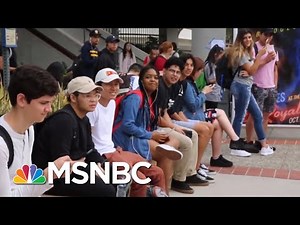 Billy Eichner On Getting Young People To The Polls | All In | MSNBC