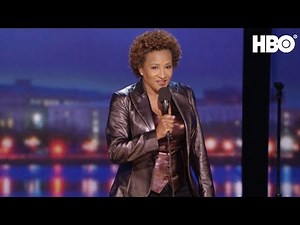 Wanda Sykes: White People Are Looking | HBO