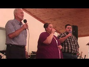 Dale Spencer Family - Remind Me, Dear Lord (RCBC 6-5-16)