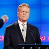 The life and career of Jim Webb, a Vietnam hero who could be Trump's next secretary of defense