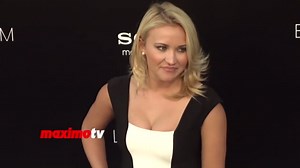 Emily Osment Hotter than Miley Cyrus Whatta Ya Think Elysium Premiere