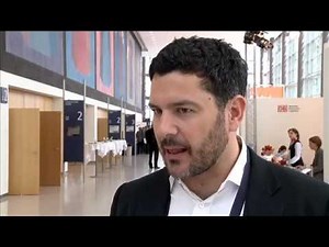 Andreas Raptopoulos (Matternet) interview