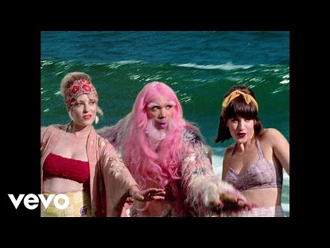 Deap Vally - Gonnawanna