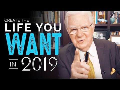 Create The Life You Want in 2019