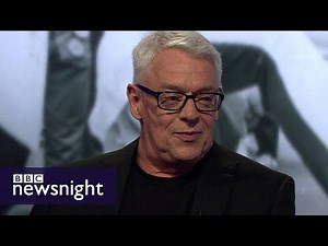 Cleve Jones: My struggle for LGBT rights over the decades - BBC Newsnight