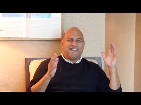 Kwik Brain Episode 89: 10X Your Mental Performance with Salim Ismail