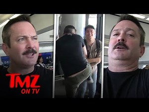 Thomas Lennon's A Funny Guy | TMZ TV