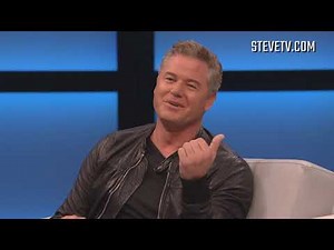 Eric Dane’s Job Bores His Daughters