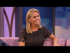 Cheryl Hines Dishes on Her Birthday, Marriage, and "Curb Your Enthusiasm"