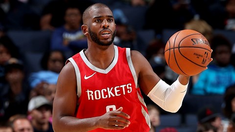 Chris Paul