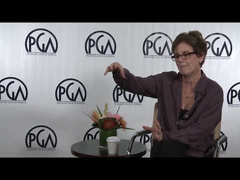 Bonnie Curtis - Talking Financing Strategies for Independent Films