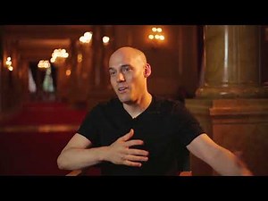 23rd Sarajevo Film Festival - Interview with Joshua Oppenheimer
