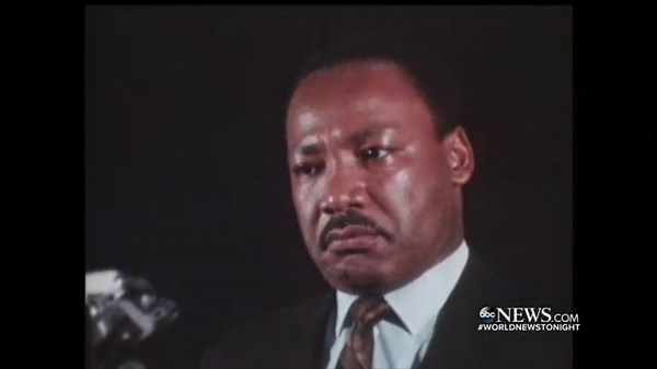 The Rev. Jesse Jackson shares what he wishes he'd told MLK before he died