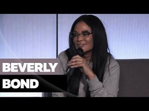 Beverly Bond Reveals What’s Next With Black Girls Rock!