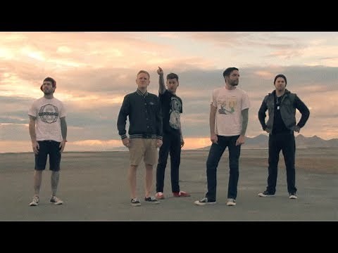 A Day To Remember - We Got This [OFFICIAL VIDEO]